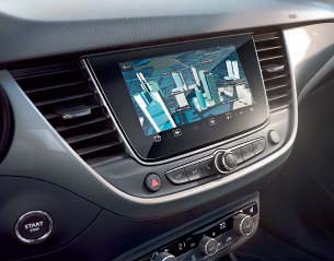 sistema entretenimiento