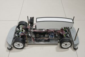 Tecnologia Nissan e-4orce