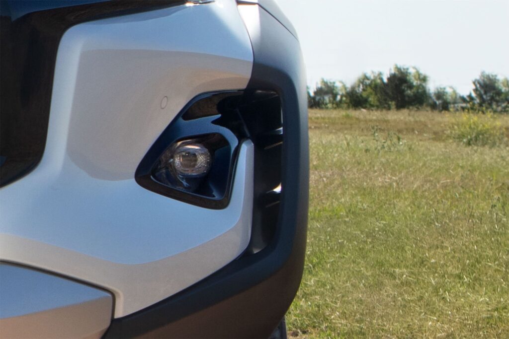 Toyota Hilux GR sport Exploradoras