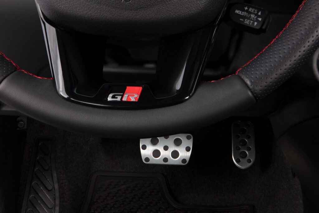 Toyota Hilux Gr Sport Volante