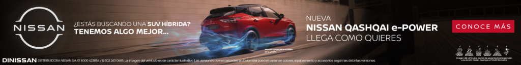 Nissan Qashqai e-power