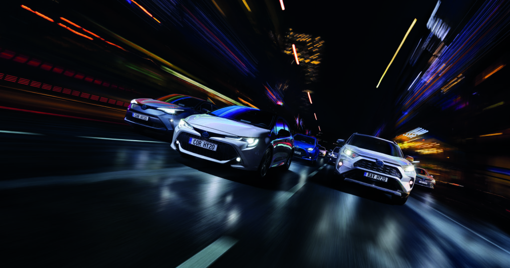 ATC TOYOTA COLOMBIA