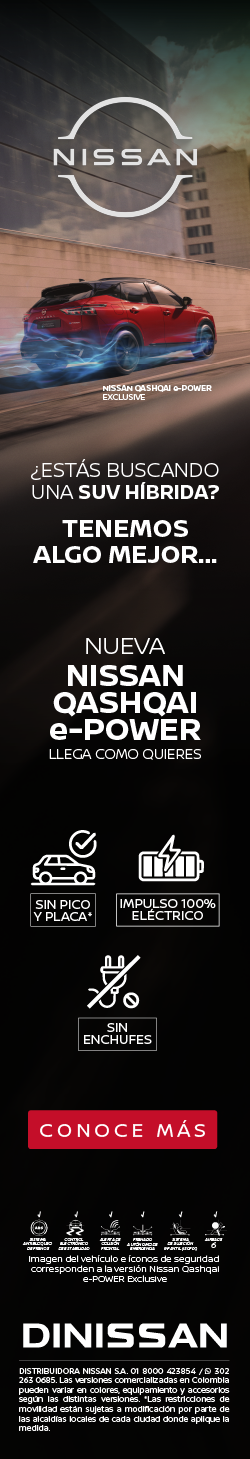 Nissan Qashqai e-power