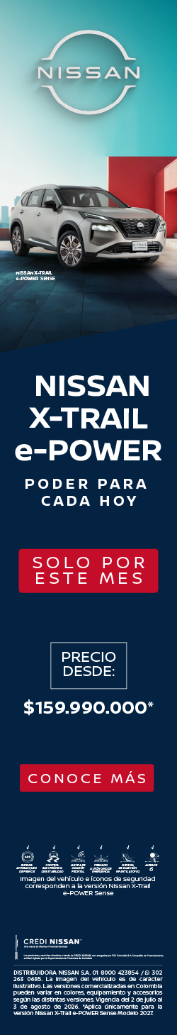 Nissan xtrail e-power